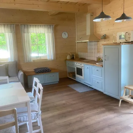 Apartamento Drevenica Apolónia