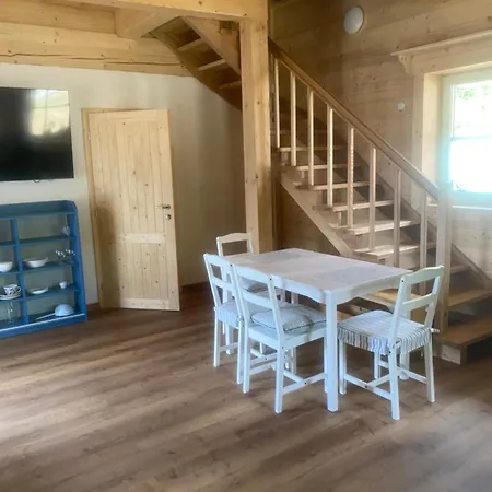 Drevenica Apolónia Apartamento