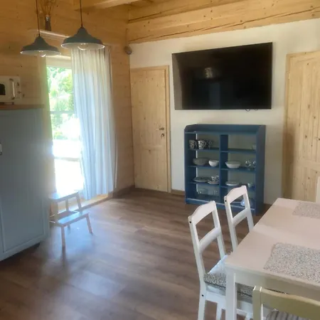 Apartamento Drevenica Apolónia *