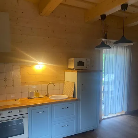 Apartamento Drevenica Apolónia