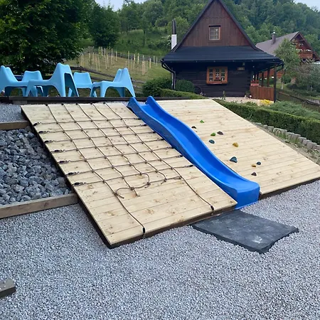 Drevenica Apolónia Apartamento *