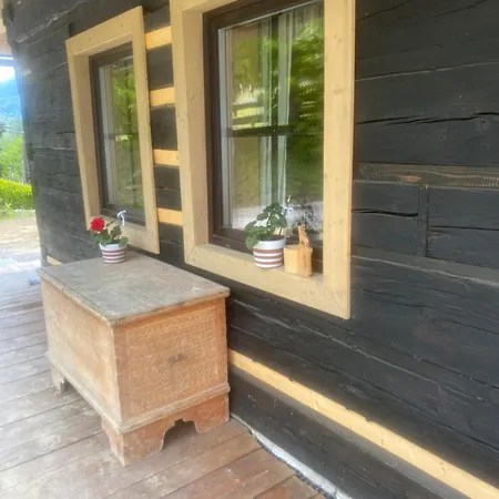 Drevenica Apolonia * Terchová