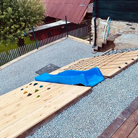 Drevenica Apolónia Apartamento *