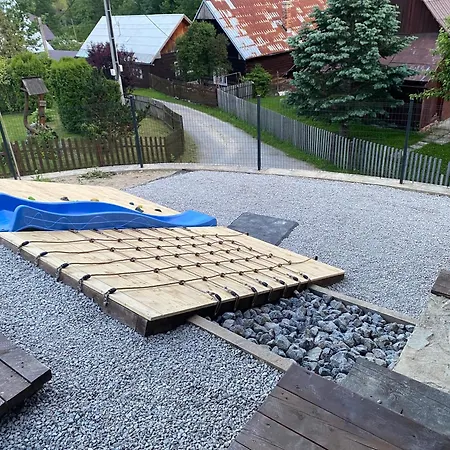 Apartment Drevenica Apolonia *