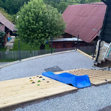 Drevenica Apolonia Apartment *