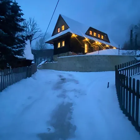 Drevenica Apolonia Terchová