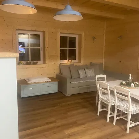 Apartment Drevenica Apolonia