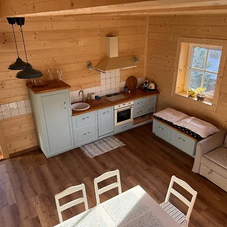 Drevenica Apolonia * Terchová