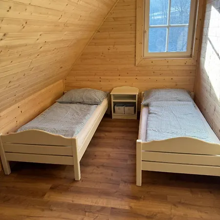 Drevenica Apolonia Apartment