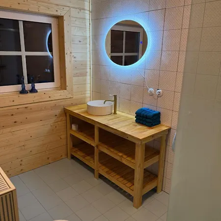 Drevenica Apolonia Terchová