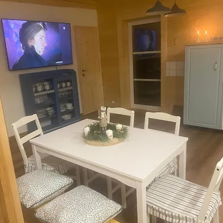 Apartment Drevenica Apolonia