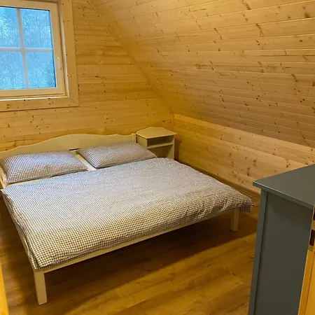 Drevenica Apolonia * Terchová