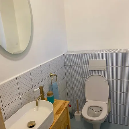 Drevenica Apolonia Apartment