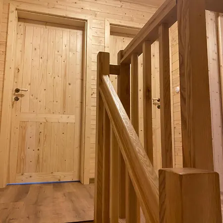 Drevenica Apolonia Terchová