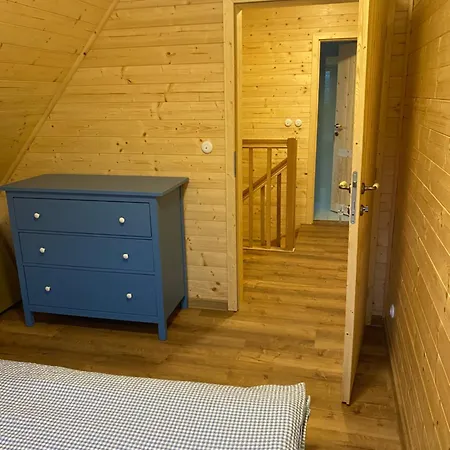 Apartment Drevenica Apolonia