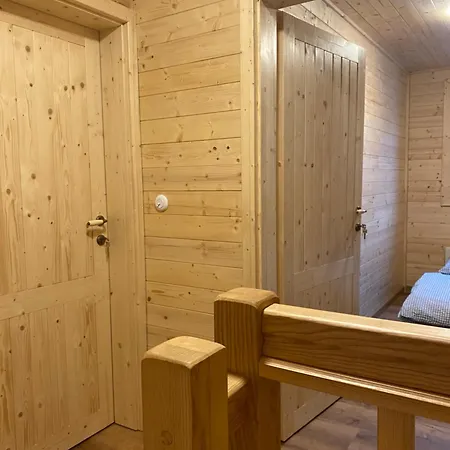 Drevenica Apolonia Apartment Terchová