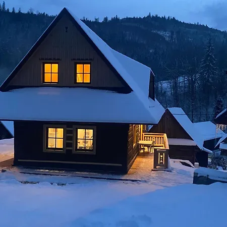 Drevenica Apolonia * Terchová