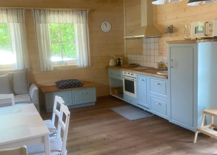 Apartamento Drevenica Apolónia