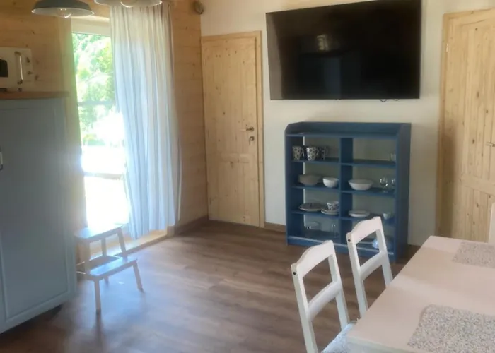 Daire Drevenica Apolonia *