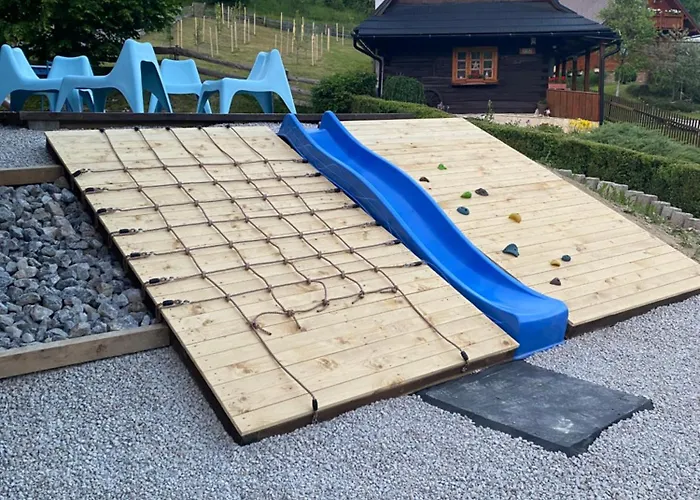 Drevenica Apolónia Apartamento *