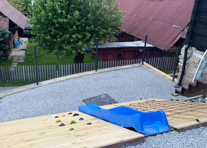 Drevenica Apolónia Apartamento *