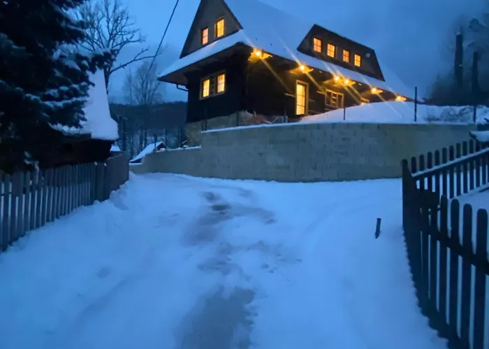 Drevenica Apolonia Terchová