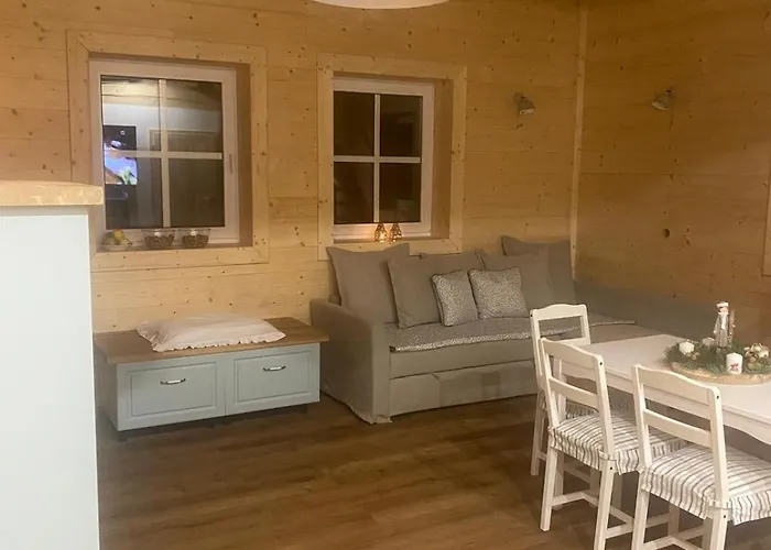 Apartamento Drevenica Apolónia