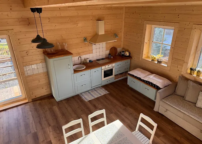 Drevenica Apolonia * Terchová