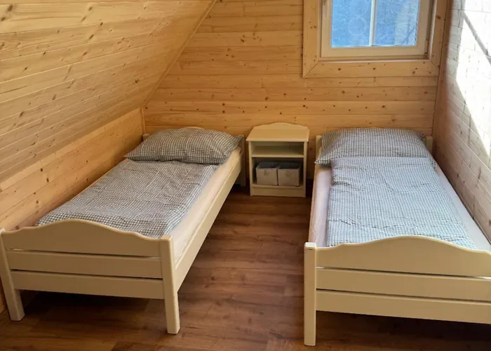 Drevenica Apolónia Apartamento