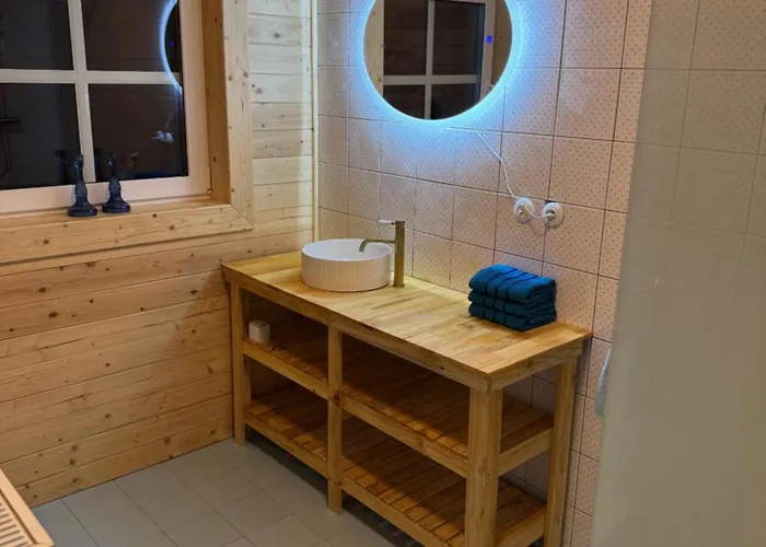 Drevenica Apolónia Terchová