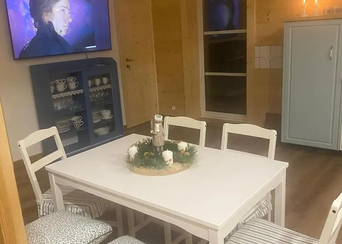 Apartamento Drevenica Apolónia