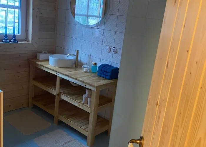 Drevenica Apolónia Apartamento Terchová