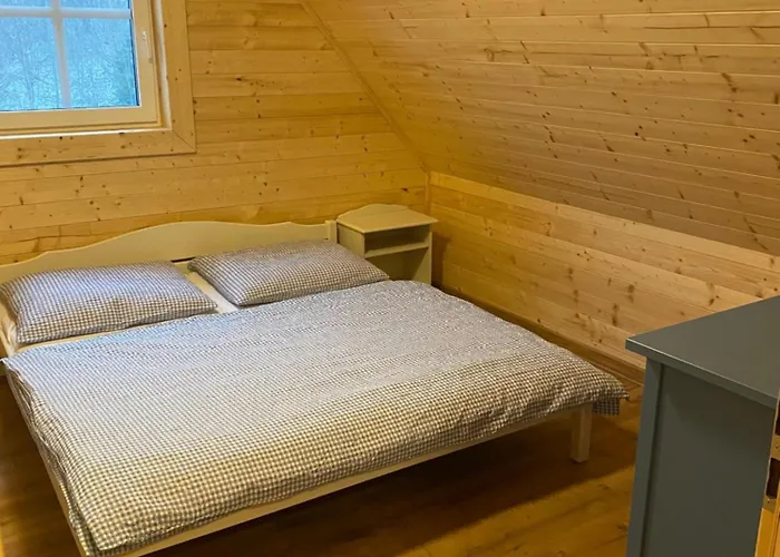 Drevenica Apolonia * Terchová