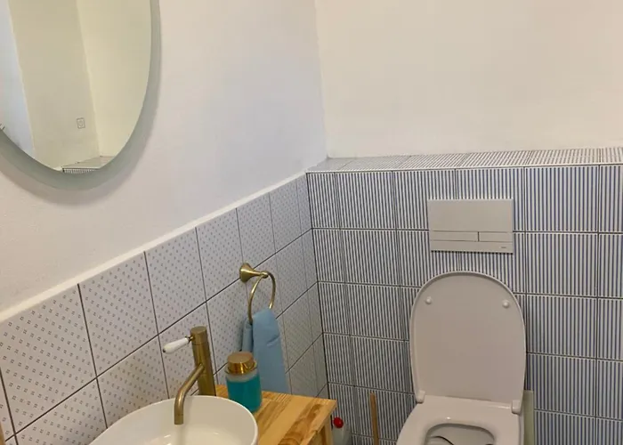 Drevenica Apolónia Apartamento