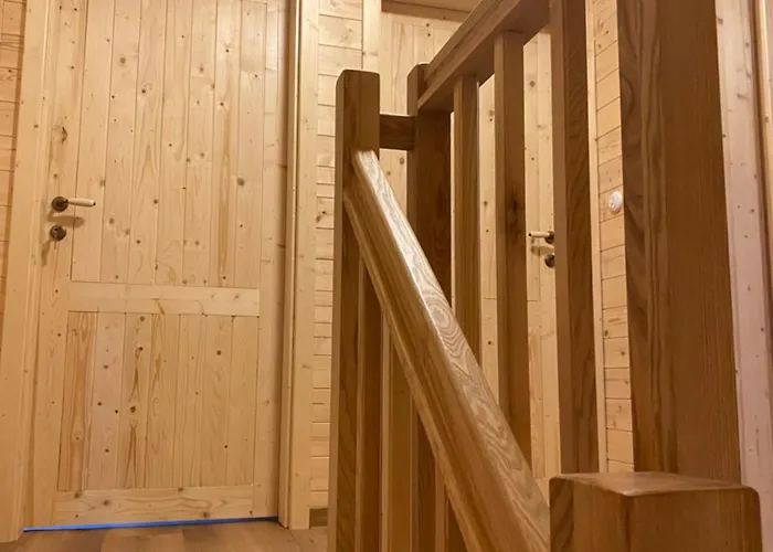 Drevenica Apolónia Terchová