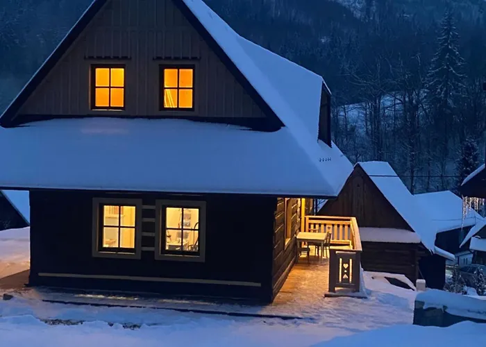 Drevenica Apolonia * Terchová