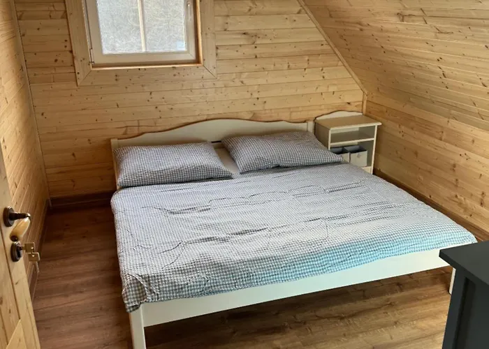 Drevenica Apolonia *