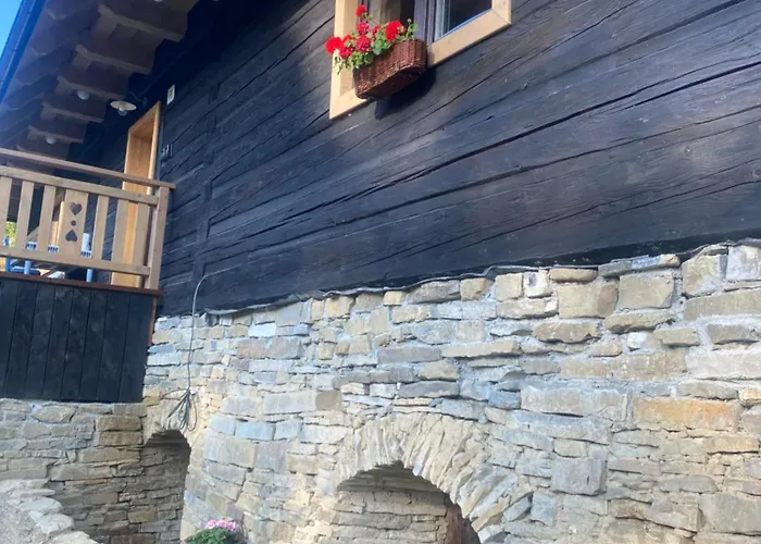 Apartamento Drevenica Apolónia Terchová